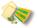 COMTÉ AOP Franz. Hartkäse für 1,69 € bei Kaufland im Angebot COMTÉ AOP Franz. Hartkäse im aktuellen Kaufland Prospekt