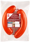 Schinken-Fleischwurst im Kaufland Prospekt Schinken-Fleischwurst von K-CLASSIC im aktuellen Kaufland Prospekt für 2,99 €
