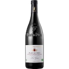 Carrefour Market Thônes - Promo Domaine Des Pasquiers Cuvée Les Grès Promo Domaine Des Pasquiers Cuvée Les Grès à 6,95 € dans le catalogue Carrefour Market à Thônes