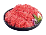 EDEKA Uetersen - Rinder-Hackfleisch Angebot im Prospekt Rinder-Hackfleisch bei EDEKA im Uetersen Prospekt für 1,29 €