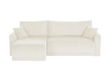 Ecksofa Malyn für 749,00 € bei Sconto SB im Angebot Ecksofa Malyn im aktuellen Sconto SB Prospekt