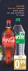 Cola Angebote von Coca-Cola bei EDEKA Rendsburg für 0,99 €