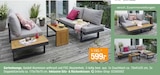 Gartenlounge im Angebot bei Opti-Wohnwelt in Cuxhaven Gartenlounge Angebote bei Opti-Wohnwelt Cuxhaven für 599,00 €