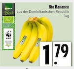 Bio Bananen Angebote von EDEKA Bio bei E xpress München für 1,79 €