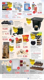 Motoröl im Jawoll Prospekt in Mülheim Aktueller Jawoll Prospekt mit Motoröl, "Sonderposten-Märkte", Seite 11