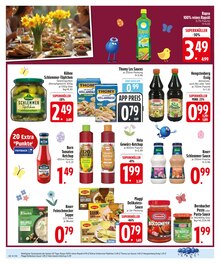 Tomaten im EDEKA Prospekt "Wir lieben Lebensmittel." mit 30 Seiten (München)