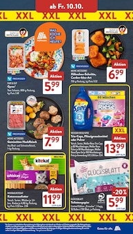 Naturjoghurt Angebot im ALDI SÜD Prospekt, gültig von 06.10.2025 bis 11.10.2025 Naturjoghurt Angebot im aktuellen ALDI SÜD Prospekt auf Seite 25