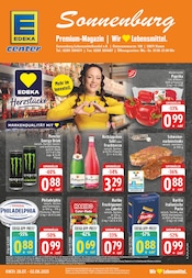 Aktueller E center Supermarkt Prospekt in Bönen und Umgebung, "Aktuelle Angebote" mit 30 Seiten, 28.07.2025 - 02.08.2025