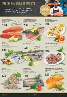 Forelle im aktuellen EDEKA Prospekt (Bergisch Gladbach) Forelle im EDEKA Prospekt "Aktuelle Angebote" mit 16 Seiten (Bergisch Gladbach)
