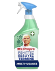 Nettoyant multi-usages - Mr. Propre dans le catalogue La Foir’Fouille