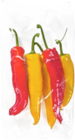 Spitzpaprika Mix Angebote von Unsere Heimat bei EDEKA Cuxhaven für 2,49 €