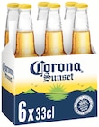Bière - Corona Sunset dans le catalogue Colruyt
