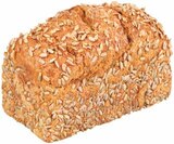 Dinkel-Vollkornbrot im V-Markt Prospekt Dinkel-Vollkornbrot von im aktuellen V-Markt Prospekt für 3,45 €