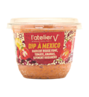 Naturalia - Dip à Mexico : offre du catalogue Promo Dip à Mexico à 3,55 € dans le catalogue Naturalia ""
