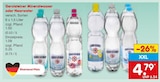 Aktuelles Mineralwasser oder Nearwater Angebot bei Netto Marken-Discount in Mönchengladbach ab 4,79 €