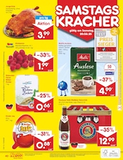 Aktueller Netto Marken-Discount Prospekt mit Zucker, "Aktuelle Angebote", Seite 54