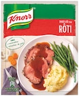 Sauce - Knorr dans le catalogue Colruyt