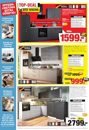 Aktueller Spar-Express Prospekt mit Badmöbel, "JETZT ODER NIE!", Seite 6