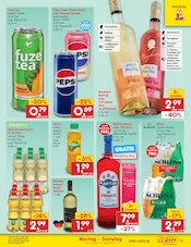 Ähnliche Glühwein Angebote im Prospekt "Aktuelle Angebote" von Netto Marken-Discount in Gera Ähnliche Angebote wie Glühwein im Prospekt "Aktuelle Angebote" auf Seite 5 von Netto Marken-Discount in Gera