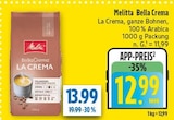 Aktuelles Bella Crema La Crema Angebot bei diska in Chemnitz ab 12,99 €