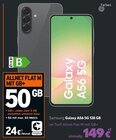 Bührs Telekommunikations GmbH & Co.KG Haselünne - Galaxy A56 5G 128 GB Angebot im Prospekt Galaxy A56 5G 128 GB bei Bührs Telekommunikations GmbH & Co.KG im Haselünne Prospekt für 149,00 €