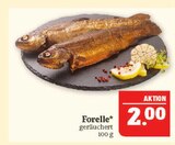 Forelle im Angebot bei Marktkauf in Coburg Forelle Angebote bei Marktkauf Coburg für 2,00 €