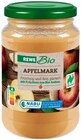 Apfelmark Angebote von REWE Bio bei REWE Pirna für 0,79 €