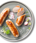 Grobe Bratwurst Angebote von K-PURLAND bei Kaufland Rottenburg für 1,99 €