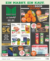 Briketts im Marktkauf Prospekt in Beckum Aktueller Marktkauf Prospekt mit Briketts, "Aktuelle Angebote", Seite 3