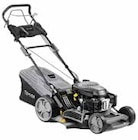 Tondeuse thermique tractée T554GH - Terver - Rural Master à Le Mans Tondeuse thermique tractée T554GH - Terver en promo chez Rural Master Le Mans à 429,00 €
