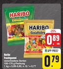 E center Langenzenn - Fruchtgummi Angebot im Prospekt Fruchtgummi bei E center im Langenzenn Prospekt für 0,79 €