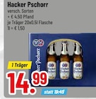 Angebot im Trinkgut Cham Prospekt Trinkgut Cham Prospekt mit  im Angebot für 14,99 €