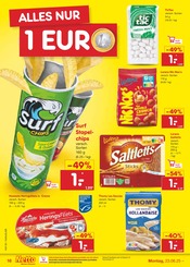 Fisch im Netto Marken-Discount Prospekt in Witten Aktueller Netto Marken-Discount Prospekt mit Fisch, "Aktuelle Angebote", Seite 22
