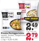 Paella Angebote von Frosta bei E center Weinheim für 2,49 €
