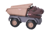 Bazarland Miramas - Promo Camion "Dino" Promo Camion "Dino" à 4,99 € dans le catalogue Bazarland à Miramas
