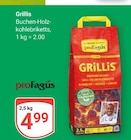 Aktuelle Holzkohle Angebote bei GLOBUS in Duisburg Aktuelles Grillis Angebot bei GLOBUS in Duisburg ab 4,99 €