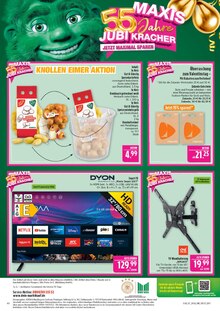 Kartoffeln im Marktkauf Prospekt "AUSWAHL RIESIG, PREISE NIEDRIG" mit 44 Seiten (Nürnberg)