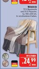 Wohndecke Angebote bei Marktkauf Schwabach für 24,99 €