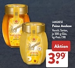 Aktuelles Sommerblütenhonig goldklar Angebot bei ALDI SÜD in Köln ab 3,99 €