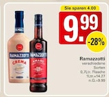 Ramazzotti Angebote bei WEZ Löhne für 9,99 €