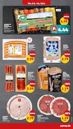 Wiener Würstchen Angebot & Preis im aktuellen Penny Prospekt Wiener Würstchen Angebot im aktuellen Penny Prospekt auf Seite 7