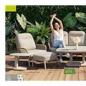 Aktueller Pflanzen Kölle Prospekt mit Gartenmöbel, "GARTENMÖBEL 2026", Seite 2