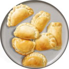 Empanadas au saumon fumé - Lidl à Metz Empanadas au saumon fumé en promo chez Lidl Metz à 3,99 €