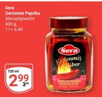 Aktuelle Paprika Angebote bei GLOBUS in Krefeld Aktuelles Geröstete Paprika Angebot bei GLOBUS in Krefeld ab 2,99 €