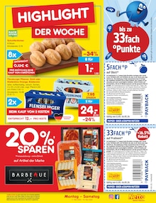 Getränke im aktuellen Netto Marken-Discount Prospekt (Kiel) Getränke im Netto Marken-Discount Prospekt "Aktuelle Angebote" mit 62 Seiten (Kiel)