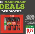 Marktkauf Marsberg - Coca-Cola, Fanta, Sprite Angebot im Prospekt Coca-Cola, Fanta, Sprite bei Marktkauf im Marsberg Prospekt für 9,99 €