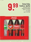 Aktuelles Coca-Cola, Fanta o. Sprite Angebot bei Marktkauf in Gelsenkirchen ab 9,99 €