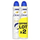 Déodorant atomiseur - DOVE - Carrefour Market à Nîmes Déodorant atomiseur - DOVE en promo chez Carrefour Market Nîmes à 4,55 €