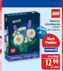 Botanicals Gänseblümchen Angebote von LEGO bei Marktkauf Altenburg für 12,99 €