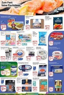 Thunfisch im GLOBUS Prospekt "Aktuelle Angebote" mit 32 Seiten (Offenbach (Main))